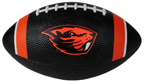 Nike Mini Rubber Football